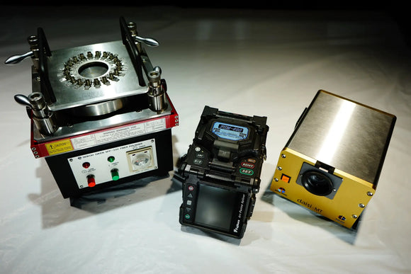 Manufacturing and Test Equipment