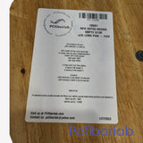 1000ft Gepco HDC920 SMPTE Cable with Lemo PUW-FUW - SMPTE HDTV CAMERA