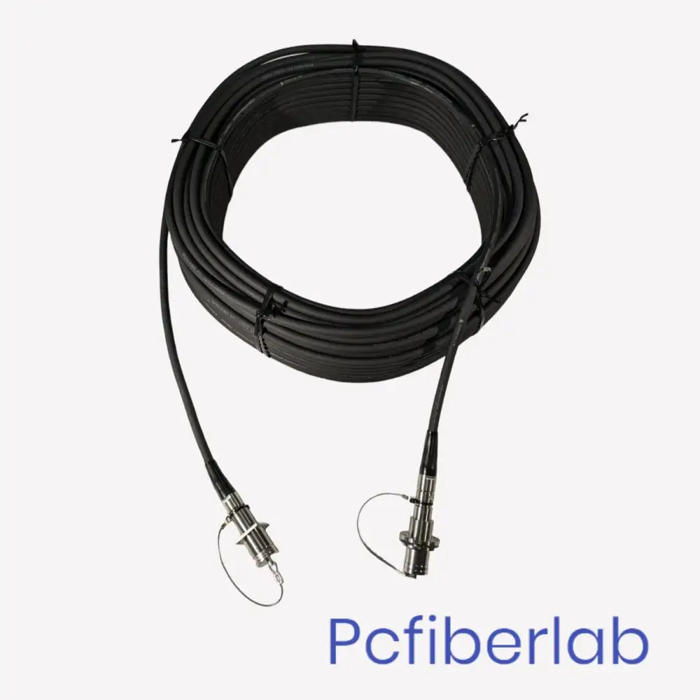 200Ft Gepco HDC920 SMPTE Cable Lemo Panel FMW PBW - SMPTE HDTV CAMERA