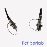 200Ft Gepco HDC920 SMPTE Cable Lemo Panel FMW PBW - SMPTE HDTV CAMERA