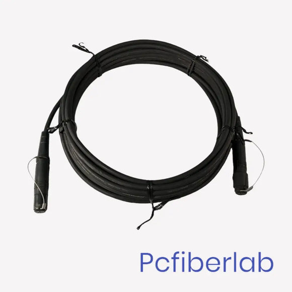 50Ft Refurbished Gepco HDC920 SMPTE 311M LEMO PUW-FUW Cable - SMPTE HDTV CAMERA