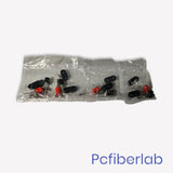 Abbatron 269RB Binding Post Panel Mount