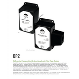 ACI A/DP2-9-10 Uni Bi-directional Differential Pressure Transmitter