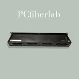 ADC Pro Patchbay PPP1248 ICA50 HN Audio Patchbay Bantam Systems - audio patchbay bantam system