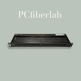 ADC Pro Patchbay PPP1248 ICA50 HN Audio Patchbay Bantam Systems - audio patchbay bantam system