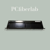 ADC Pro Patchbay PPP1248 ICA50 HN Audio Patchbay Bantam Systems - audio patchbay bantam system