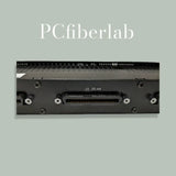 ADC Pro Patchbay PPP1248 ICA50 HN Audio Patchbay Bantam Systems - audio patchbay bantam system