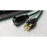 Carol 16 Gauge Green Outdoor Extension Cord 80ft 16/3 SJTW-A