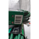 CAROL 40ft Green Outdoor Extension Power Cord 16/3 Grounded