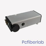 Data-Pixel 3D Scope Entry-Level Surface Inspection Interferometer - measuring fiber optic surface instrument