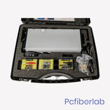 Data-Pixel 3D Scope Entry-Level Surface Inspection Interferometer - measuring fiber optic surface instrument