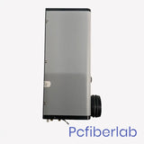 Data-Pixel 3D Scope Entry-Level Surface Inspection Interferometer - measuring fiber optic surface instrument