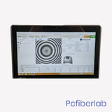 Data-Pixel 3D Scope Entry-Level Surface Inspection Interferometer - measuring fiber optic surface instrument