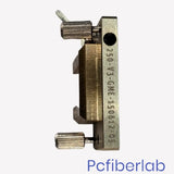 Data-Pixel 3D Scope Entry-Level Surface Inspection Interferometer - measuring fiber optic surface instrument