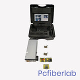 Data-Pixel 3D Scope Entry-Level Surface Inspection Interferometer - measuring fiber optic surface instrument