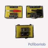 Data-Pixel 3D Scope Entry-Level Surface Inspection Interferometer - measuring fiber optic surface instrument
