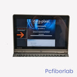 Data-Pixel 3D Scope Entry-Level Surface Inspection Interferometer - measuring fiber optic surface instrument