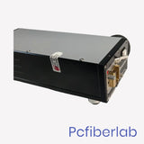 Data-Pixel 3D Scope Entry-Level Surface Inspection Interferometer - measuring fiber optic surface instrument