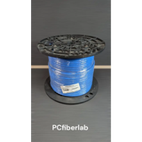 General Cable GenSPEED® 10000 U/FTP Cat 6A 4/23awg CMR Riser Blue - 344Ft - Category / DATA / NETWORK CABLE
