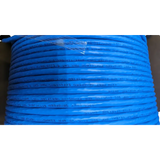 GenSPEED Cat6 Plenum PoE Blue 1000ft Cable - Category / DATA / NETWORK CABLE