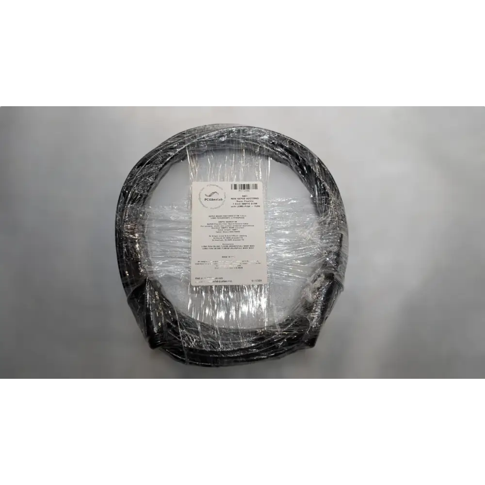 Gepco HDC720HD Lemo SMPTE Cable 100ft PUW FUW - SMPTE HDTV CAMERA