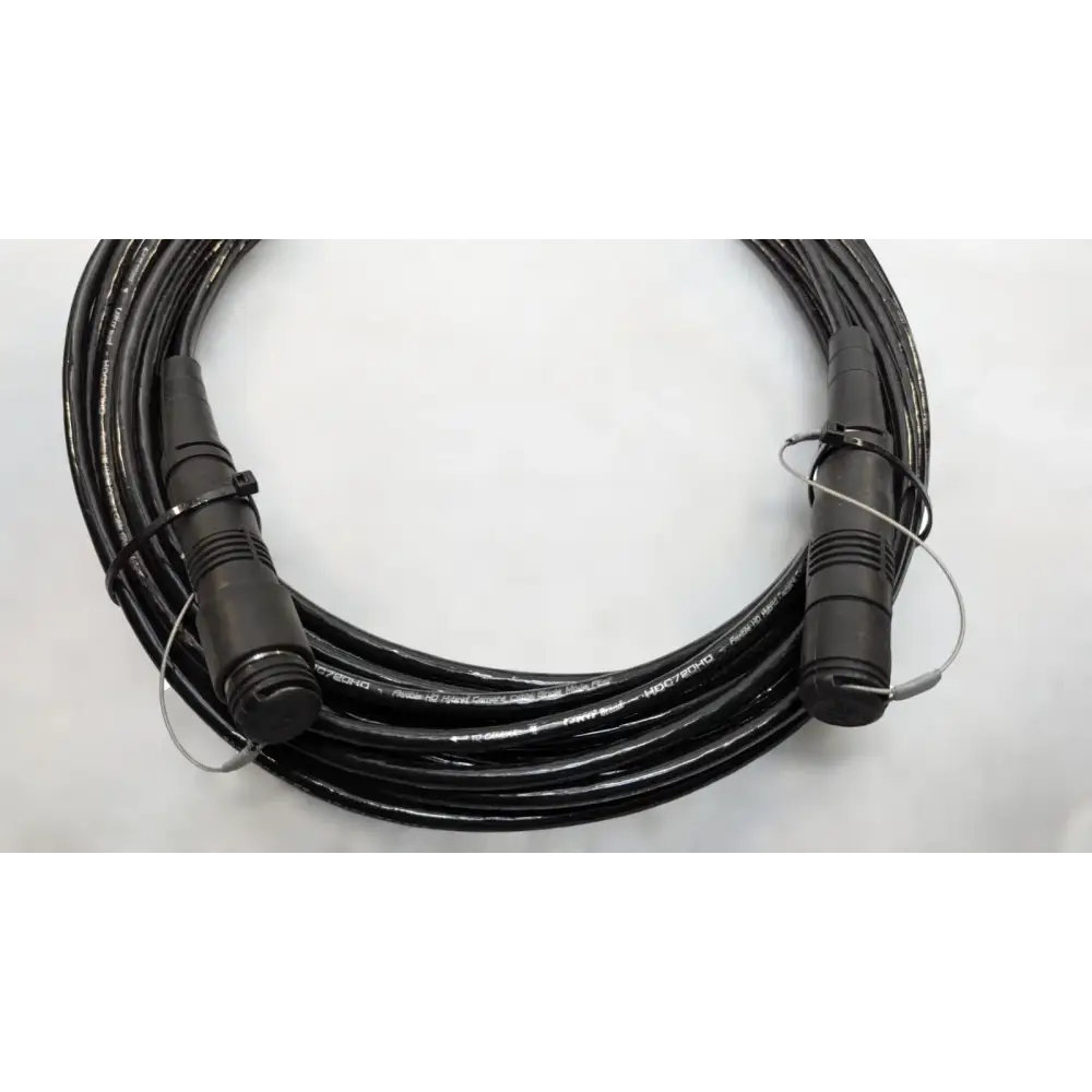 Gepco HDC720HD Lemo SMPTE Cable 100ft PUW FUW - SMPTE HDTV CAMERA