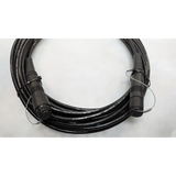 Gepco HDC720HD Lemo SMPTE Cable 100ft PUW FUW - SMPTE HDTV CAMERA