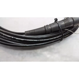 Gepco HDC720HD Lemo SMPTE Cable 100ft PUW FUW - SMPTE HDTV CAMERA