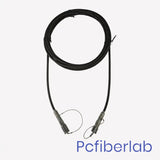 Gepco HDC920 SMPTE 311M Cable Lemo PUW FUW 30Ft - SMPTE HDTV CAMERA