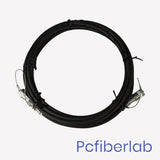 Gepco HDC920 SMPTE 311M Cable Lemo PUW FUW 30Ft - SMPTE HDTV CAMERA