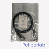 Gepco HDC920 SMPTE 311M Cable with Lemo PUW FUW 10ft - SMPTE HDTV CAMERA
