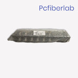 Gepco HMP8-6P-STC 6ch SMPTE Breakout Rack Panel with ST and AMP - SMPTE HDTV CAMERA