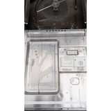 LABCONCO 4420420 FREE-STANDING FLASK SCRUBBER GLASSWARE WASHER - labolatory glassware dishwasher