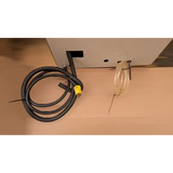 LABCONCO 4420420 FREE-STANDING FLASK SCRUBBER GLASSWARE WASHER - labolatory glassware dishwasher