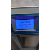 LABCONCO 4420420 FREE-STANDING FLASK SCRUBBER GLASSWARE WASHER - labolatory glassware dishwasher