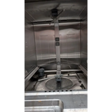 LABCONCO 4420420 FREE-STANDING FLASK SCRUBBER GLASSWARE WASHER - labolatory glassware dishwasher