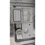 LABCONCO 4420420 FREE-STANDING FLASK SCRUBBER GLASSWARE WASHER - labolatory glassware dishwasher