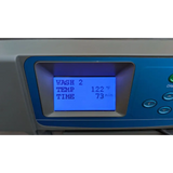 LABCONCO 4420420 FREE-STANDING FLASK SCRUBBER GLASSWARE WASHER - labolatory glassware dishwasher