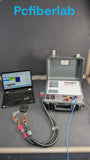 Megger SPI225 Smart primary injection test system - UPDATED 2025 - Smart primary injection test system