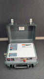 Megger SPI225 Smart primary injection test system - UPDATED 2025 - Smart primary injection test system