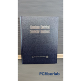 NEW Aluminum Electrical Conductor Handbook (3rd Edition Hardcover 1989)