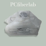 Seikoh Giken LC/PC Polishing Fixture Custom Cable Holder - Fiber optic Polishing Fixture